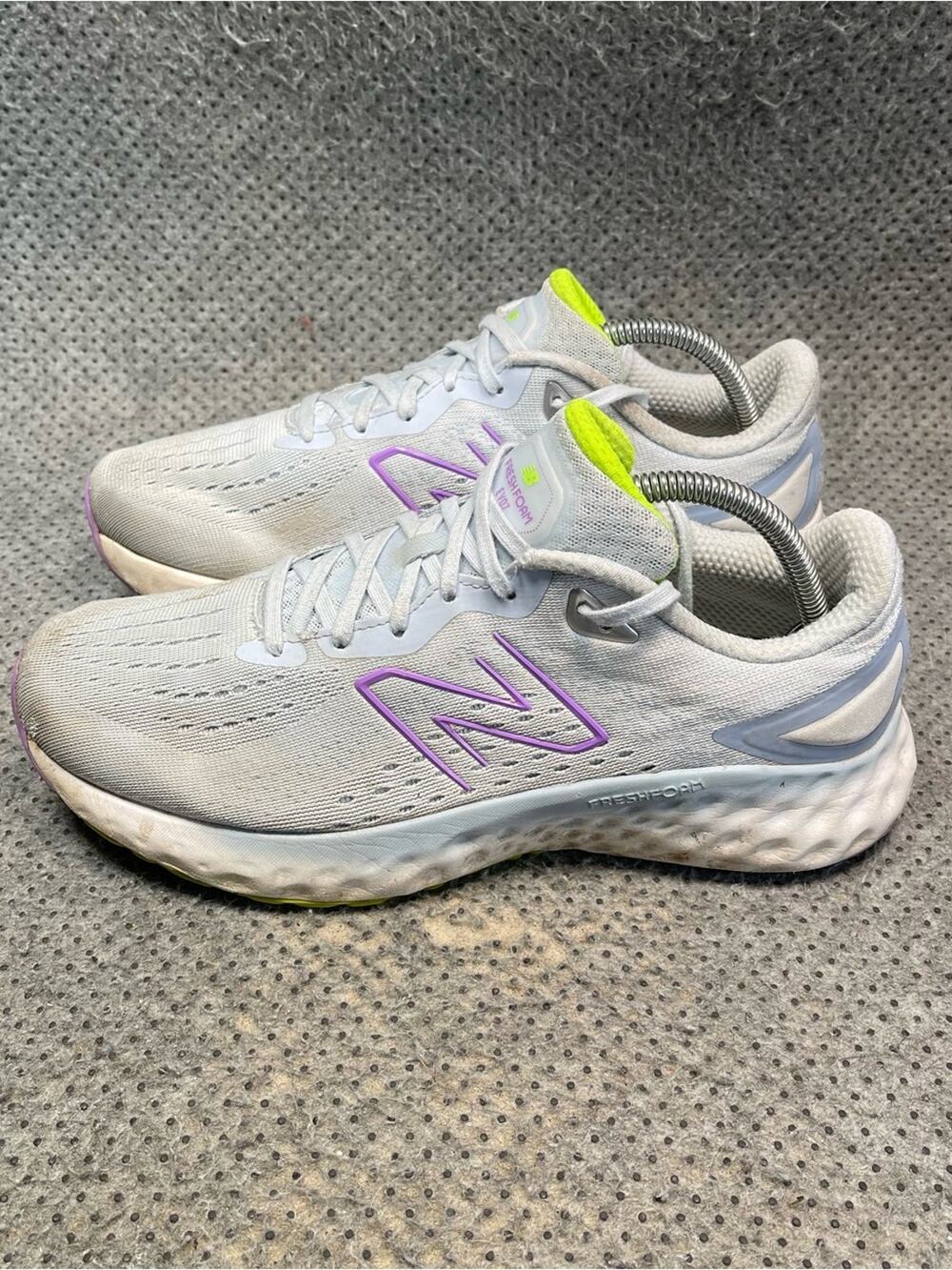 New Balance Fresh Foam EV07 Running Shoes Size 10 Women’s